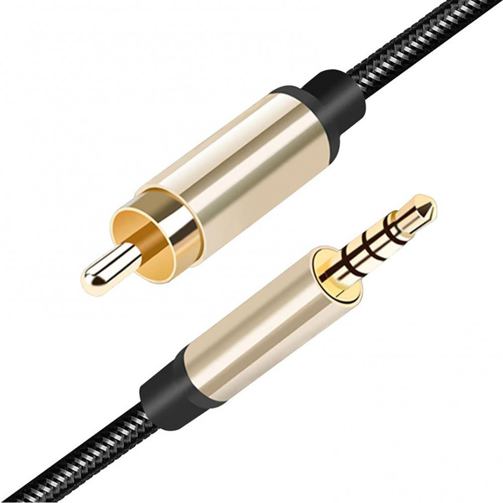 Genius Home Cinema - Conversor de áudio coaxial 3.5mm jack