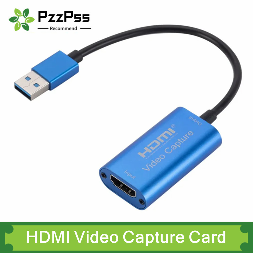 Home Cinema Usb - Placa de captura de vídeo usb