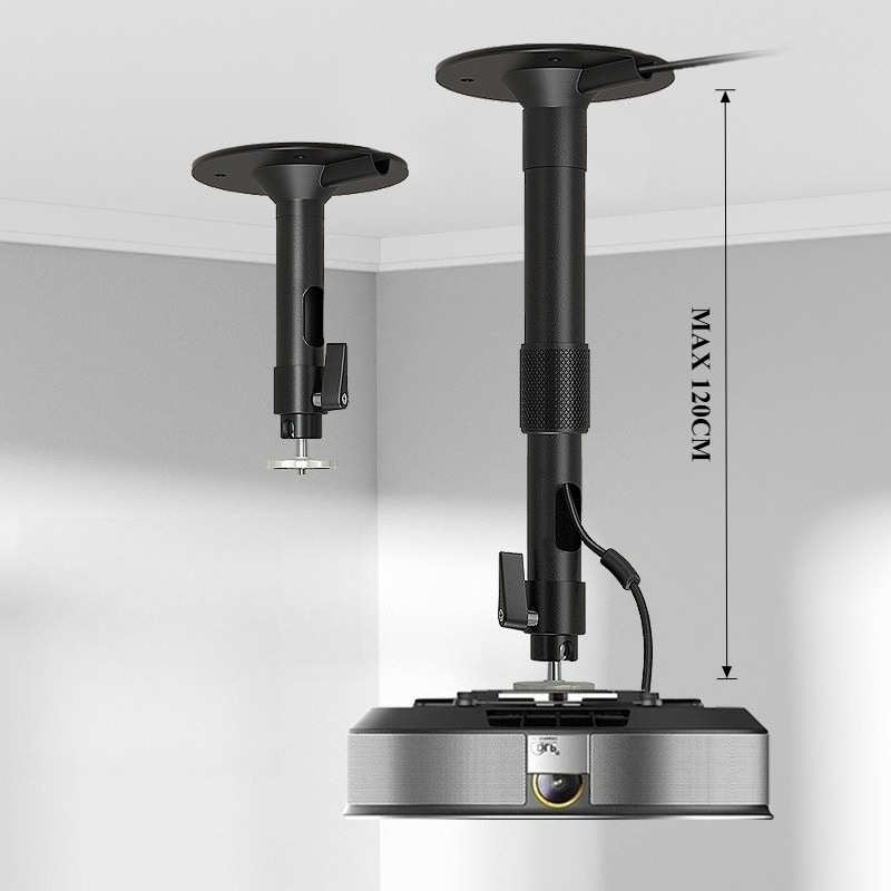 Projector Mount Ceiling - Suporte de Projetor em Promoção MAX