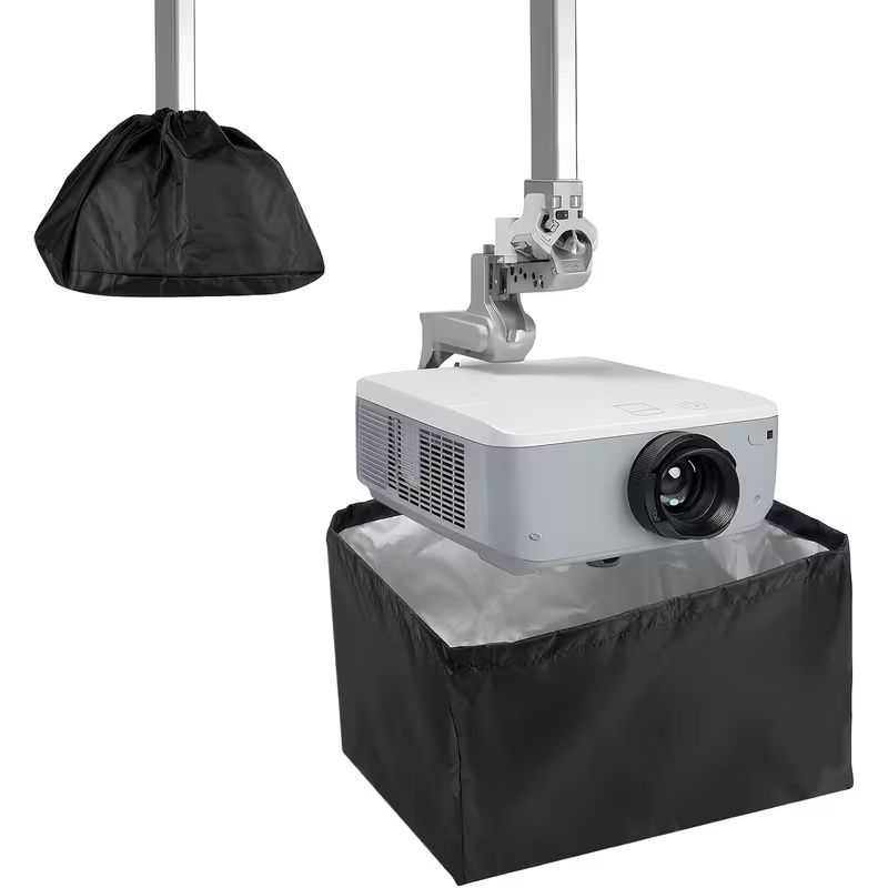 Projector Mount Ceiling - Capa para Projetor, Jaqueta Protetora para
