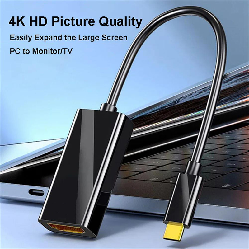 Adaptador Tipo C para HDMI, Ca - Home Cinema Usb avaliação e preço