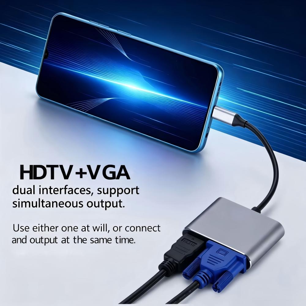 Adaptador USB 3.0/TIPO-C para  - Home Cinema Usb avaliação e preço