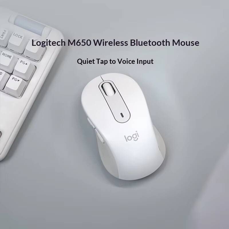 Mouse Ergonômico Sem Fio Logit - Logitech Home Cinema avaliação e preço