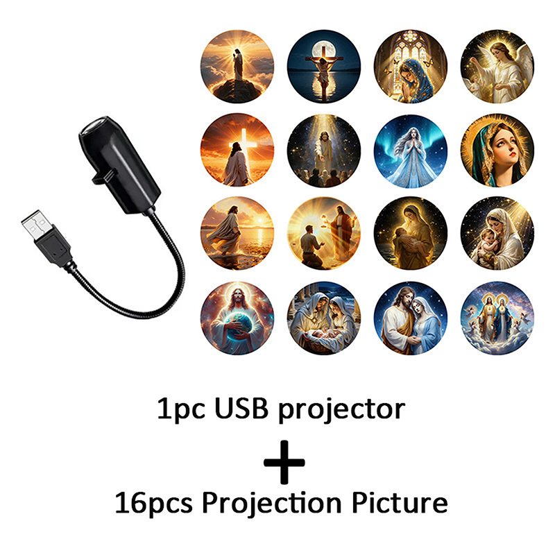 【AD】Luz de projeção com padrão - Projector Mount Ceiling avaliação e preço
