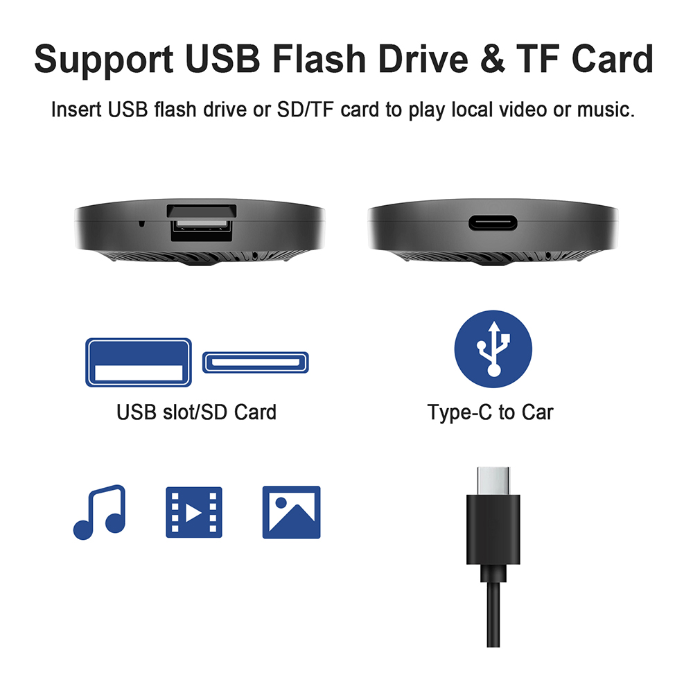 2026 Android13 CarPlay Ai Box  - Home Cinema Youtube avaliação e preço