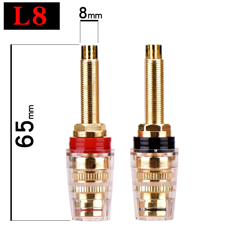 HIFIDIY LIVE Conector de Termi - Home Cinema Hifi avaliação e preço