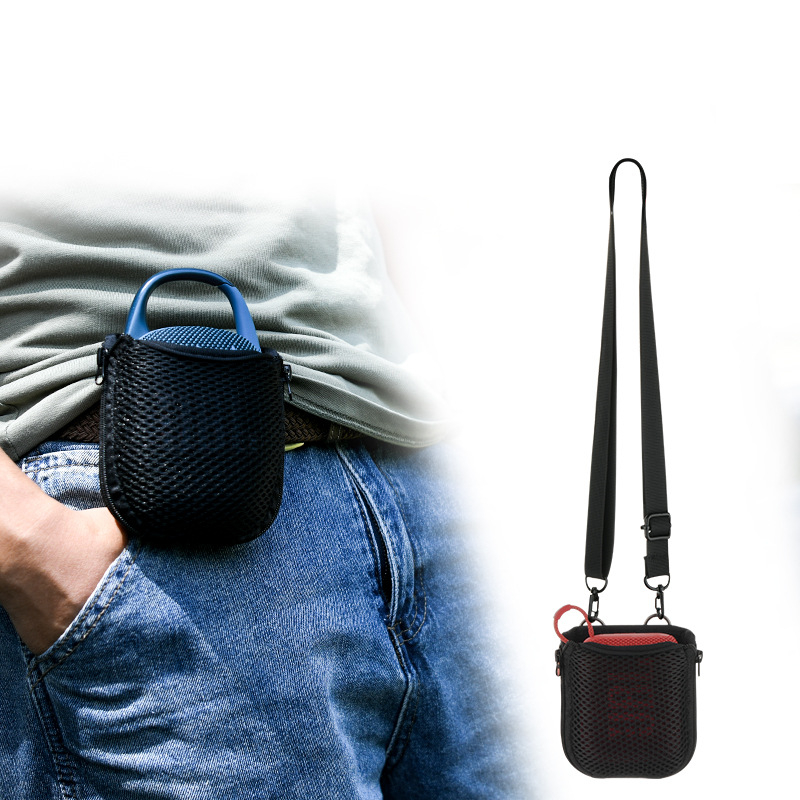 Estojo de Transporte para JBL  - Jbl Speaker Go 4 avaliação e preço