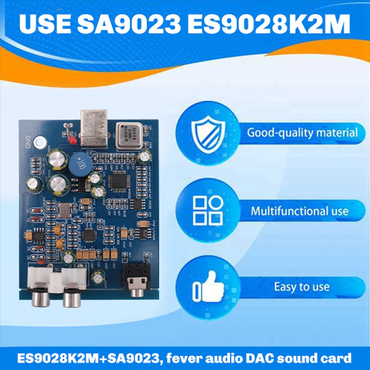 Placa Decodificadora Mini USB  - Genius Home Cinema avaliação e preço