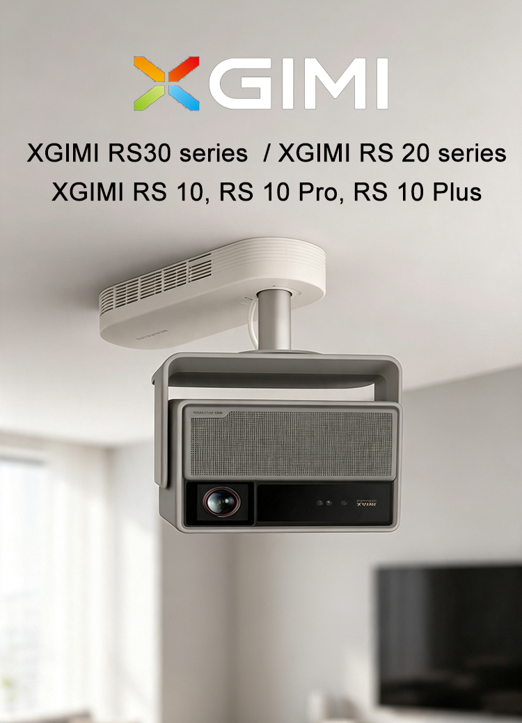 Suporte de Teto para Projetor  - Projector Mount Ceiling avaliação e preço