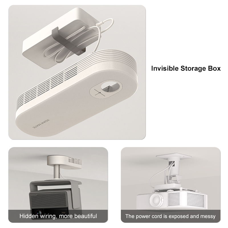 Suporte de Teto para Projetor  - Projector Mount Ceiling avaliação e preço