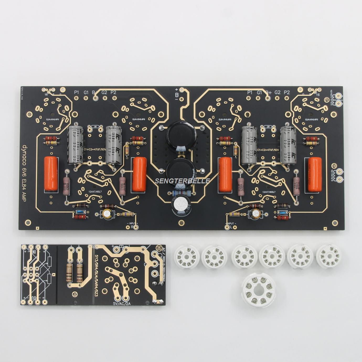 Placa amplificadora estéreo de - Home Cinema Hifi avaliação e preço