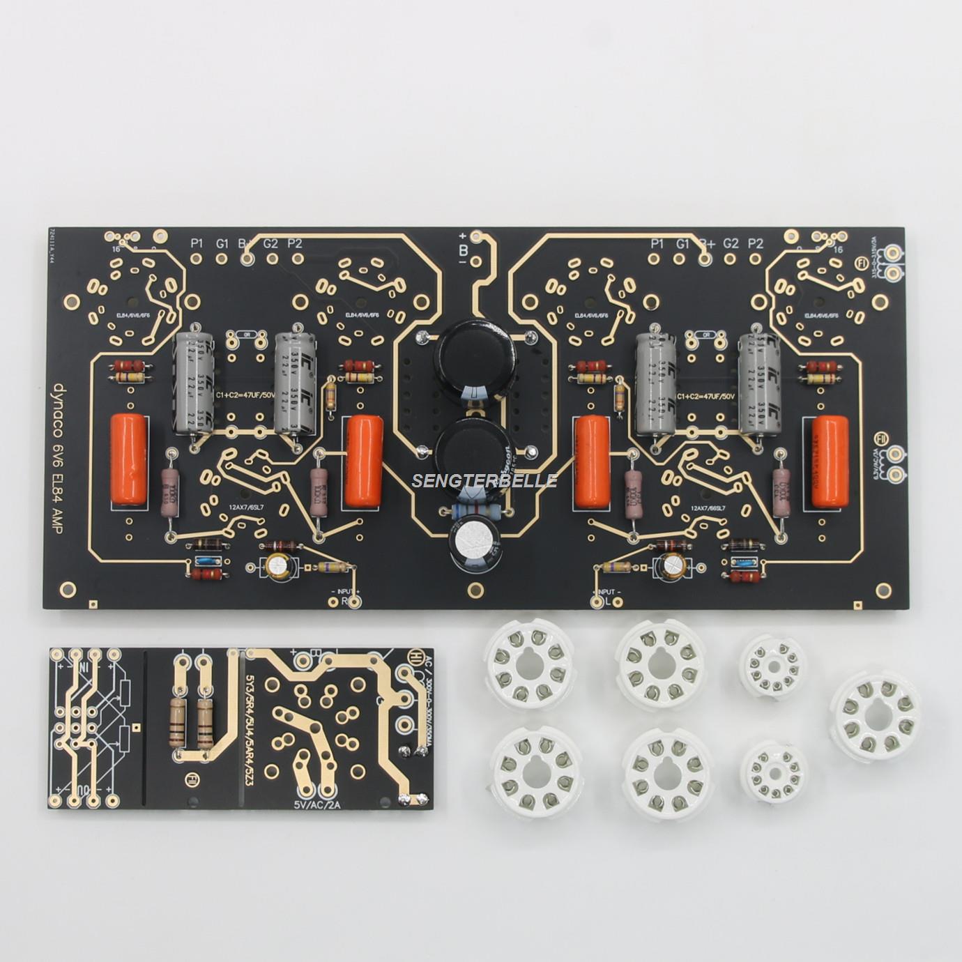Placa amplificadora estéreo de - Home Cinema Hifi avaliação e preço
