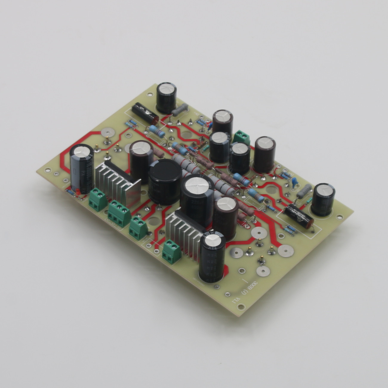 Placa Amplificadora de Áudio H - Home Cinema Hifi avaliação e preço