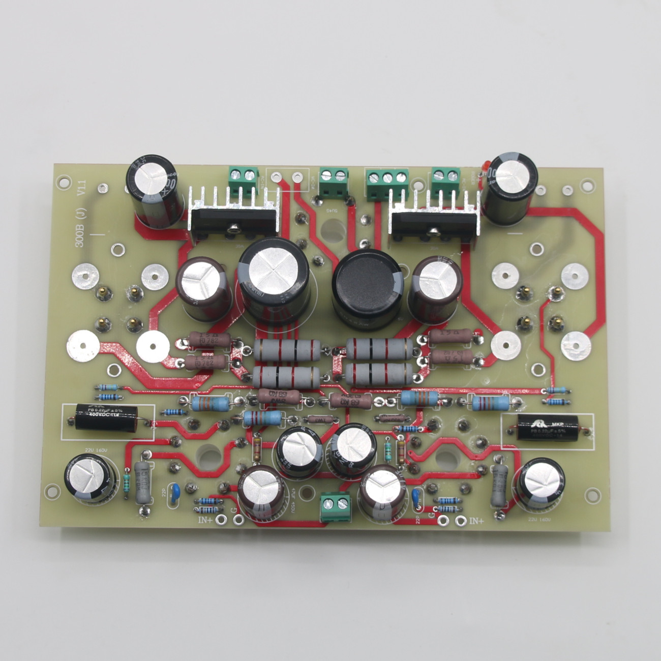 Placa Amplificadora de Áudio H - Home Cinema Hifi avaliação e preço