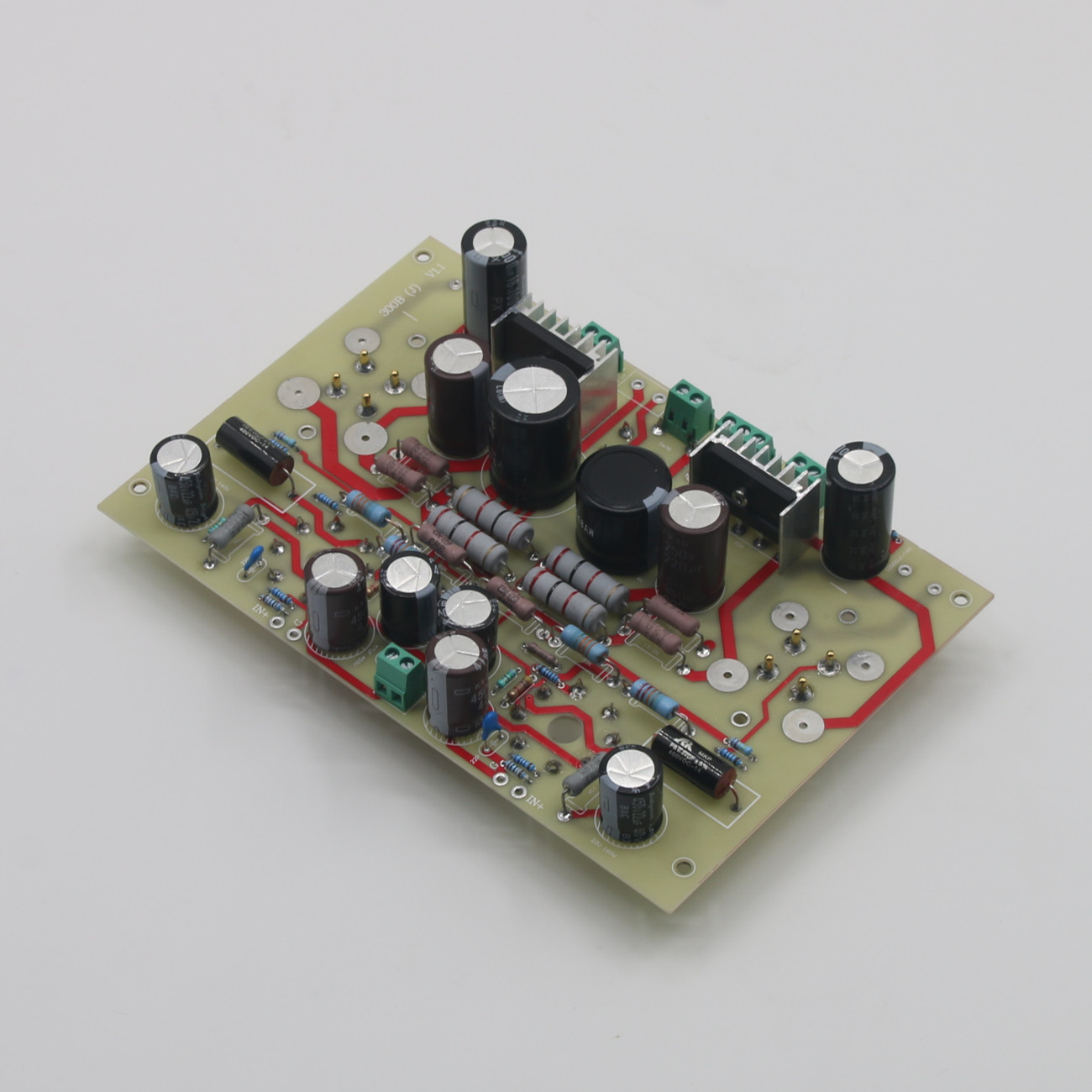 Placa Amplificadora de Áudio H - Home Cinema Hifi avaliação e preço