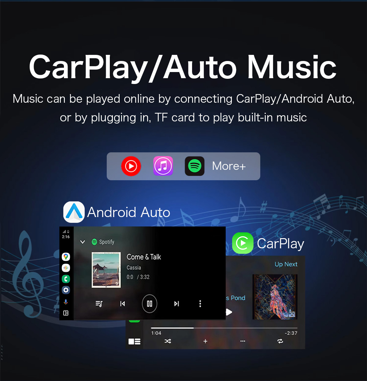 2026 Android 14 Plug & Play Ca - Home Cinema Youtube avaliação e preço