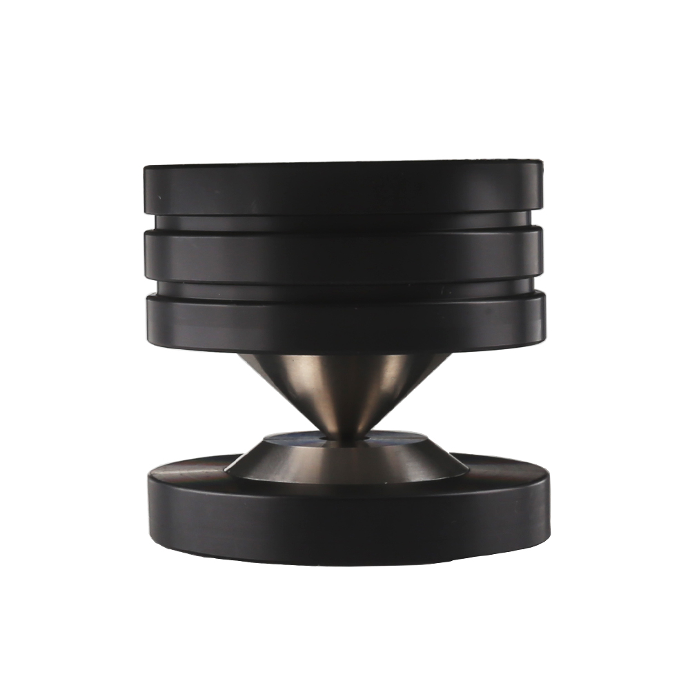 Audiocrast preto cristal aço d - Home Cinema Hifi avaliação e preço