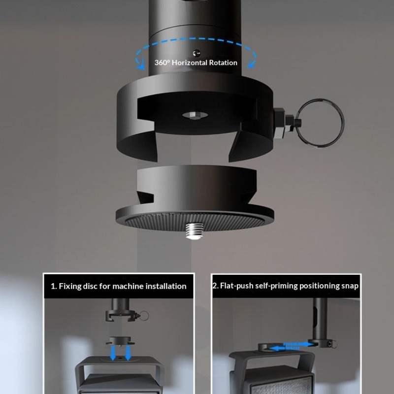 Suporte de Projetor Geral para - Projector Mount Ceiling avaliação e preço