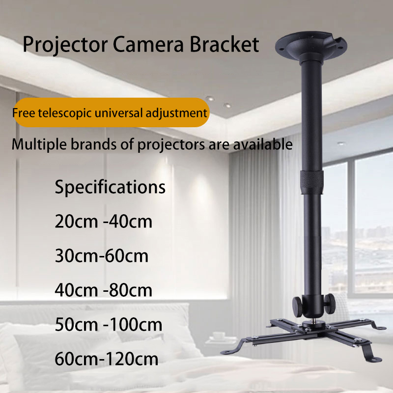 Suporte de Projetor Thinyou 20 - Projector Mount Ceiling avaliação e preço