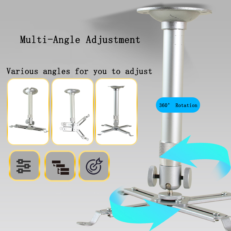 Suporte de Projetor Thinyou 20 - Projector Mount Ceiling avaliação e preço