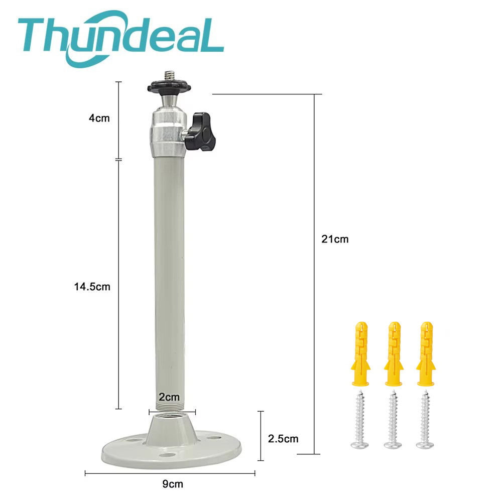Tripé de projetor de 6mm 21cm, - Projector Mount Ceiling avaliação e preço