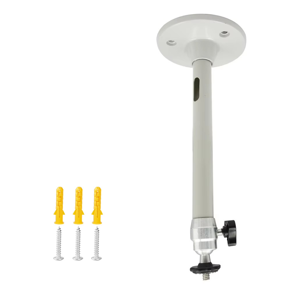 Tripé de projetor de 6mm 21cm, - Projector Mount Ceiling avaliação e preço