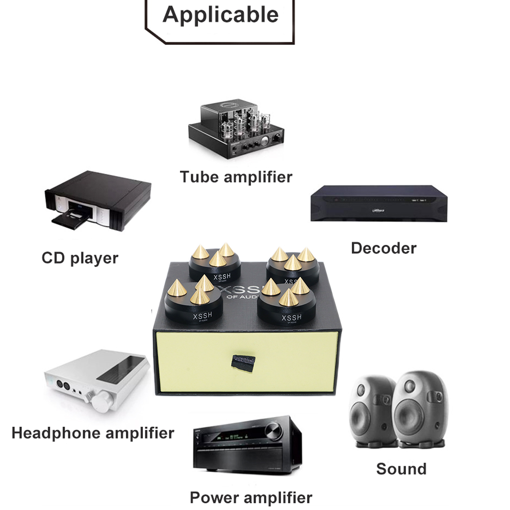 Sistema Home Theater XSSH Áudi - Home Cinema System avaliação e preço