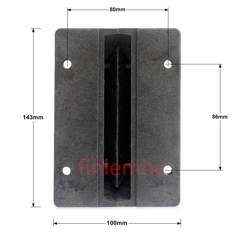 1PC Alto-falante DJ Line Array - Home Cinema System avaliação e preço