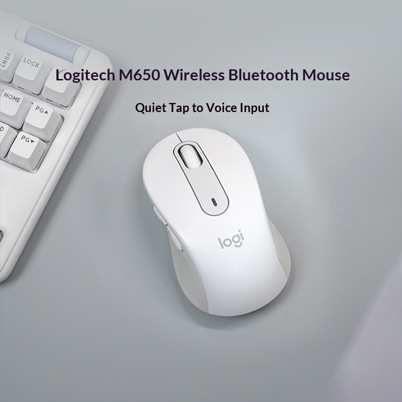 Logitech m650 & m650l multi-di - Logitech Home Cinema avaliação e preço