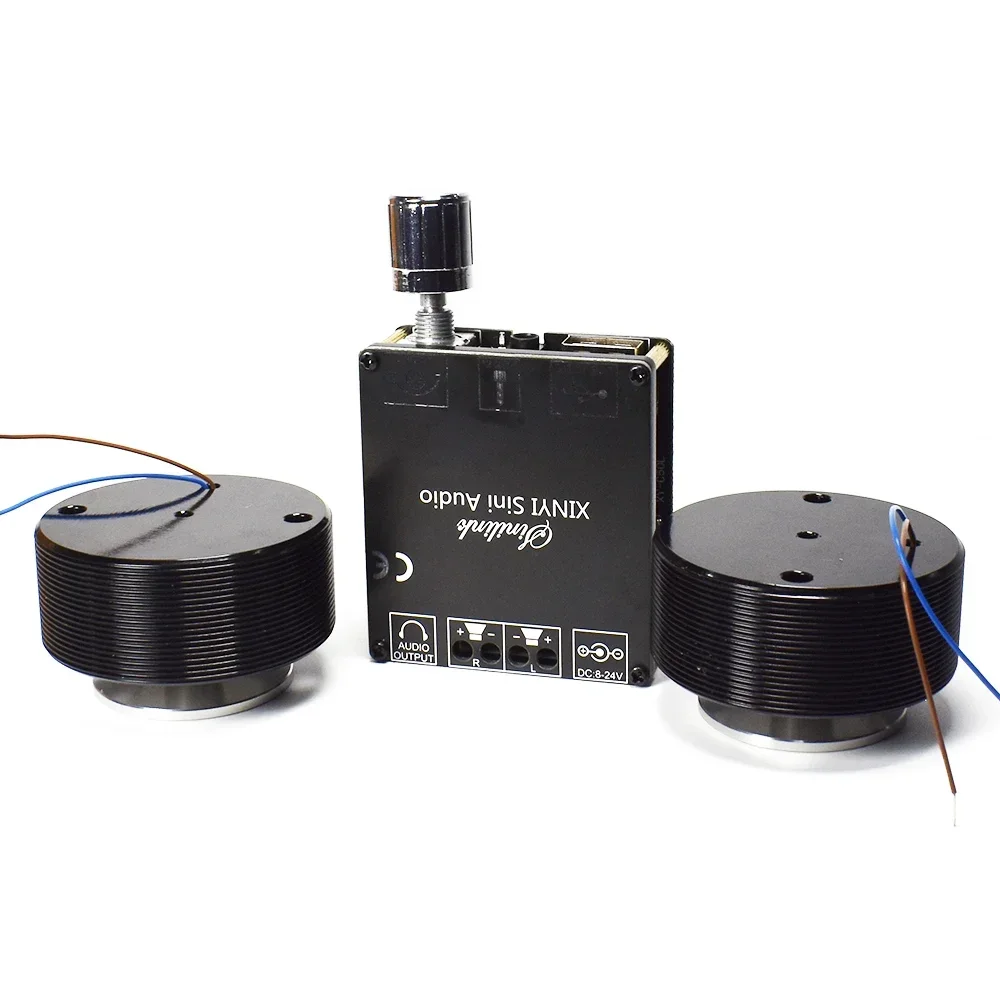 1 conjunto 50w 2.0 alto-falant - Home Cinema System avaliação e preço