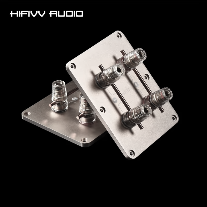 Terminal de Áudio Hifi: Placa  - Home Cinema Hifi avaliação e preço