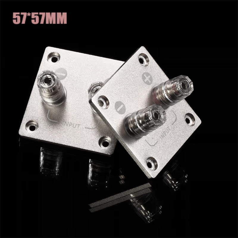 Terminal de Áudio Hifi: Placa  - Home Cinema Hifi avaliação e preço