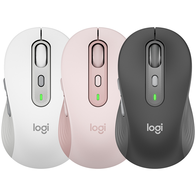 Mouse Sem Fio Compacto Logitec - Logitech Home Cinema avaliação e preço