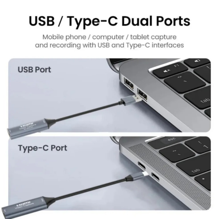 Placa de Captura de Vídeo USB- - Home Cinema Usb avaliação e preço
