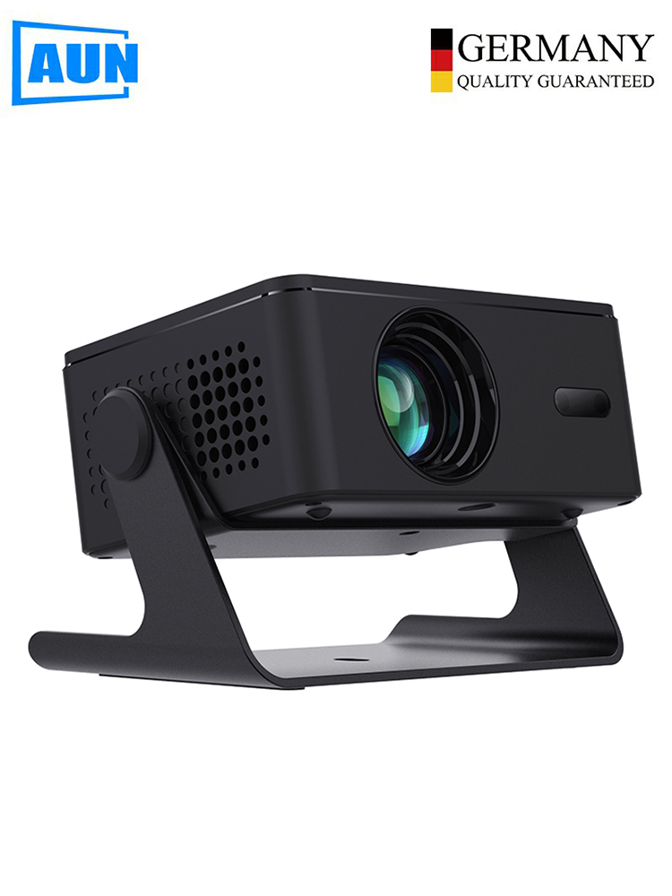 Projetor Android AUN A32 Pro M - Home Cinema Mini avaliação e preço