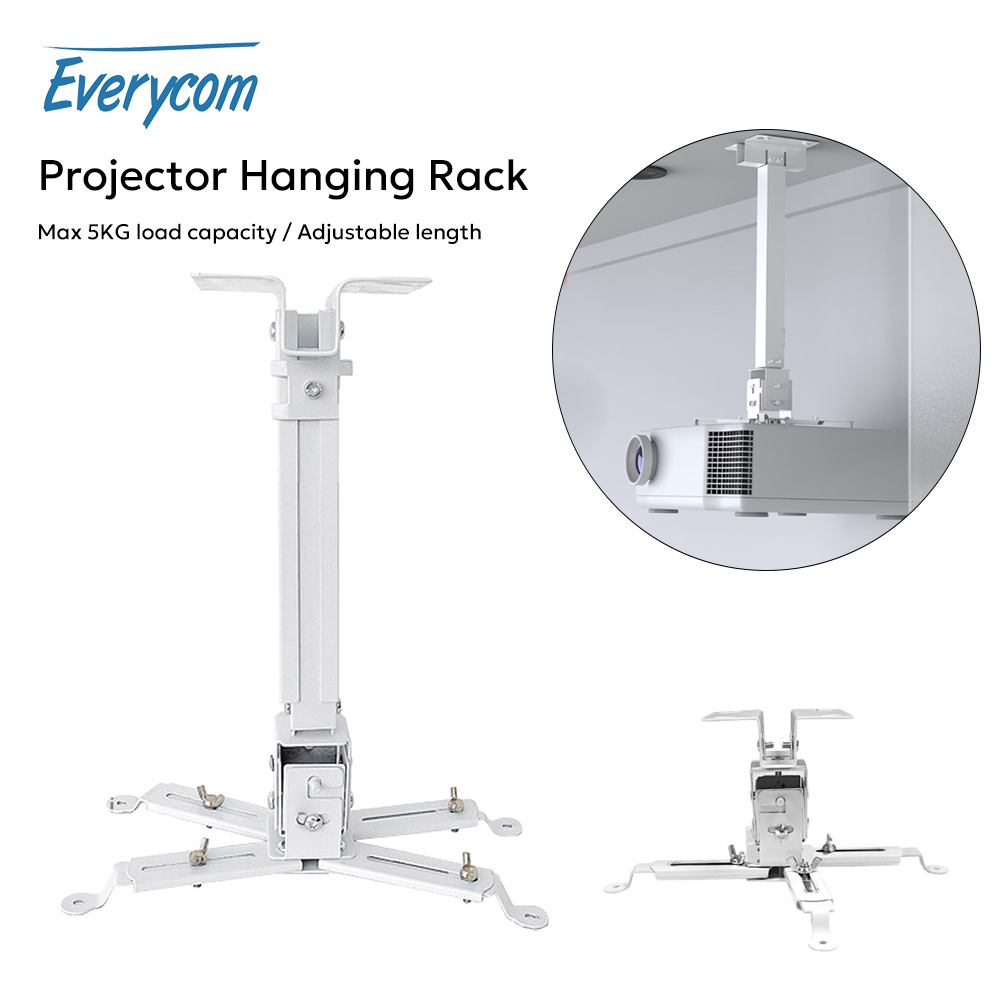 Everycom suporte universal par - Projector Mount Ceiling avaliação e preço