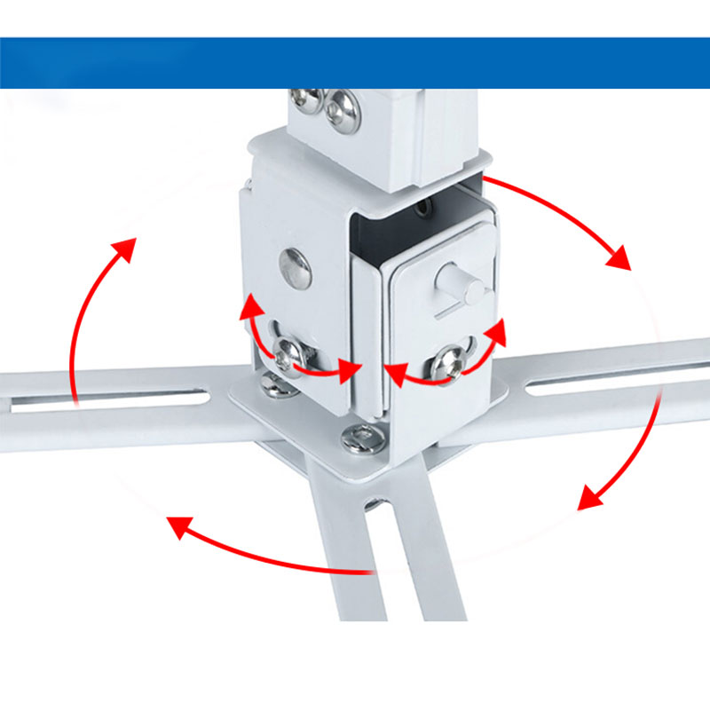 Everycom suporte universal par - Projector Mount Ceiling avaliação e preço