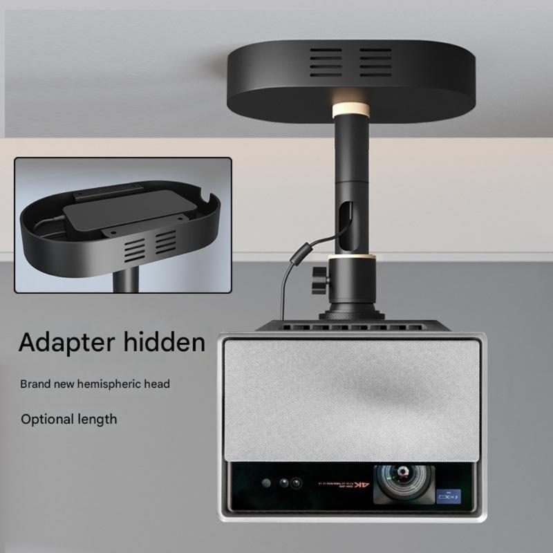 Suporte de Teto para Projetore - Projector Mount Ceiling avaliação e preço