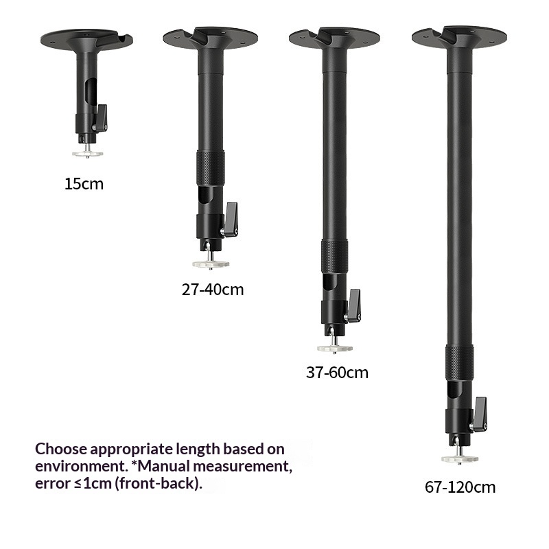 Suporte de Projetor em Promoçã - Projector Mount Ceiling avaliação e preço