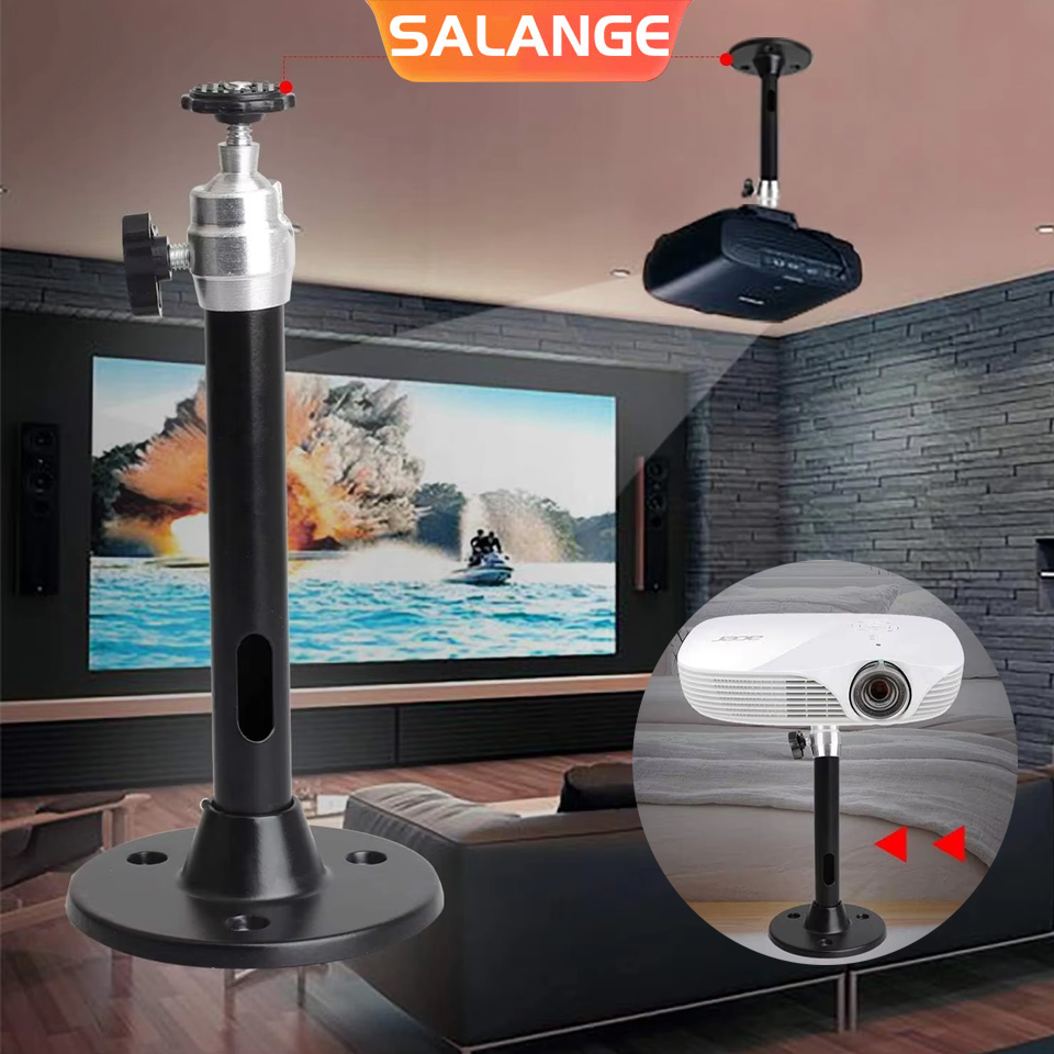 Suporte para Projetor Salange  - Projector Mount Ceiling avaliação e preço