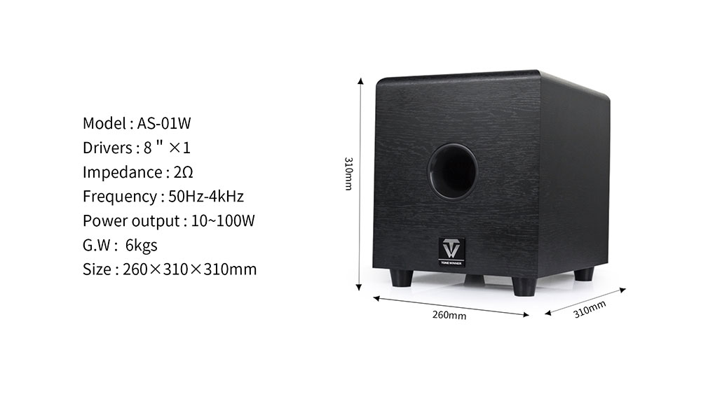 Sistema de Som Surround Dolby  - Home Cinema System avaliação e preço