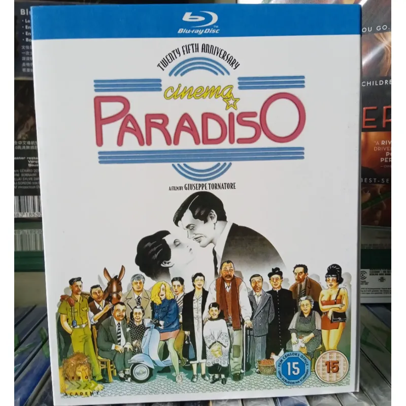 Coleção de Filmes em Blu-ray C - Home Cinema Entertainment avaliação e preço