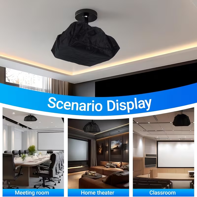 Capa para Projetor, Jaqueta Pr - Projector Mount Ceiling avaliação e preço