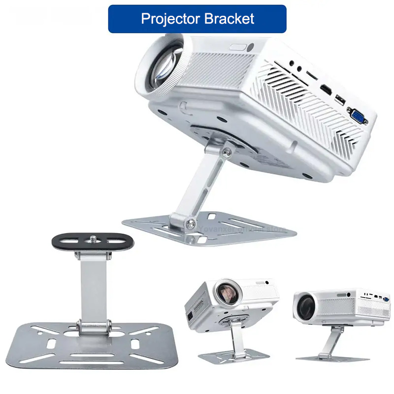 Suporte universal giratório pa - Home Cinema Mini avaliação e preço