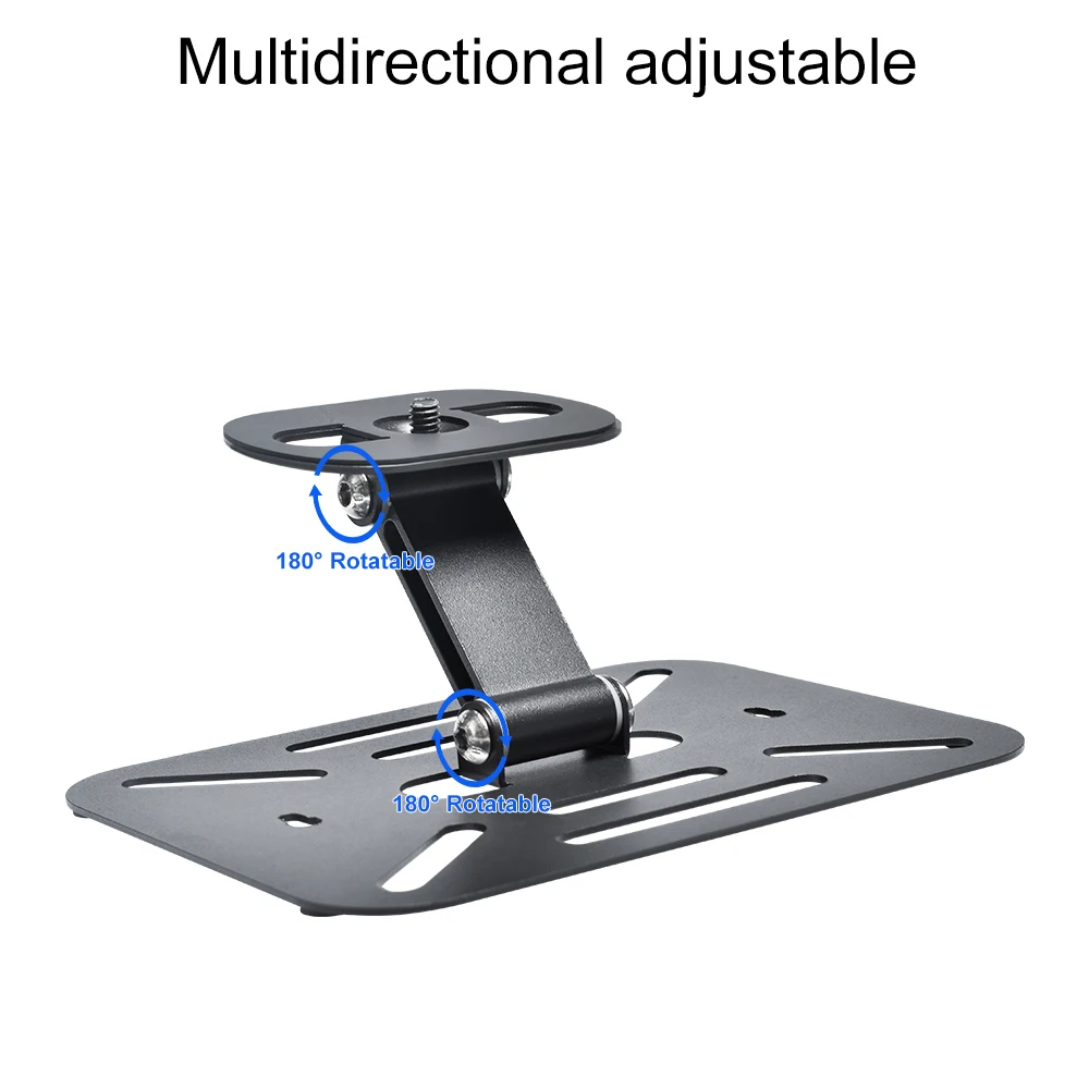Suporte universal giratório pa - Home Cinema Mini avaliação e preço