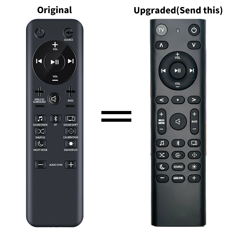 Controle remoto para JBL BAR 9 - Home Cinema Jbl 800 avaliação e preço