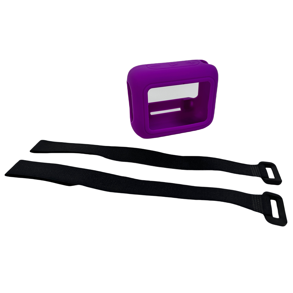 Capa protetora de silicone par - Jbl Speaker Go 4 avaliação e preço
